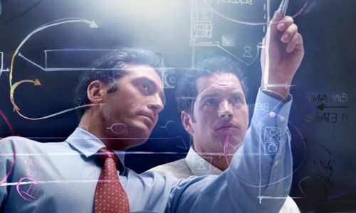 Odoo • Imagen y texto